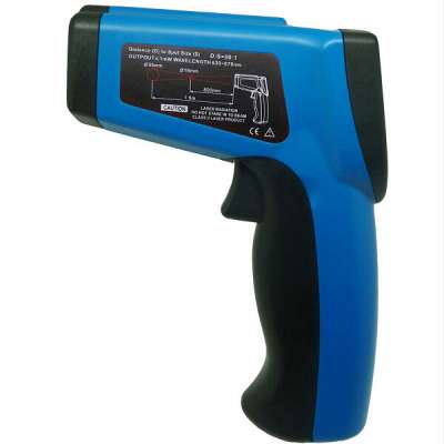 DT8030Y industrial Infrared Thermometer