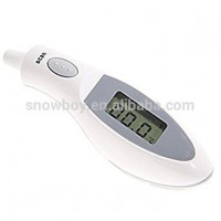 CE Approved Infrared Ear Thermometer Baby Adult Body No Touch Laser Infrared Thermometer