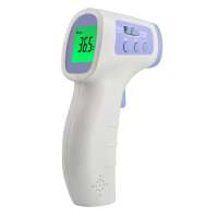 Non-contact Forehead Infrared Thermometer for Kids Body Thermometer KT3652