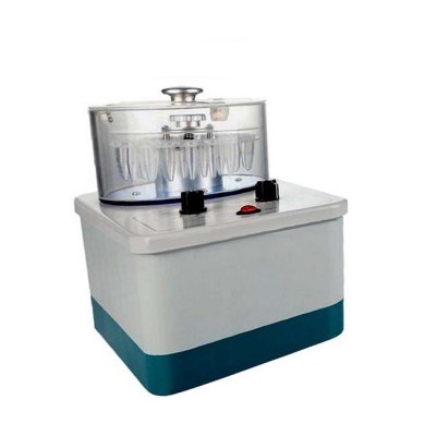 Extrator 36 Nucleic Acid Extraction system for Nucleic acid amplification testing