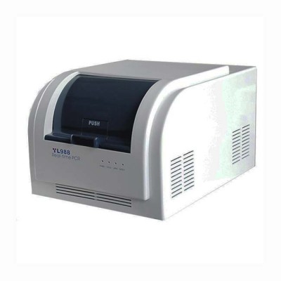 TL988 Real time Quantitative PCR  instrument