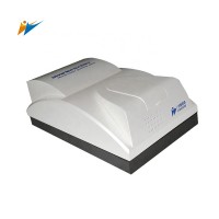 ISO CE Winner802 Dynamic Light Scattering Nano particle Size Analyzer