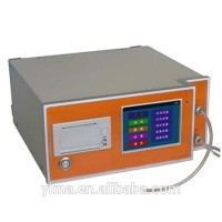 YKJ-B portable oil liquid particle counter