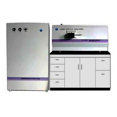 JL-6000 wet and dry laser particle size analyzer