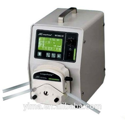 BT300-1F Dispensing peristaltic pump price