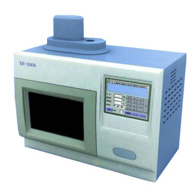 XH-300B microwave ultrasonic catalytic synthesis/extraction instrument