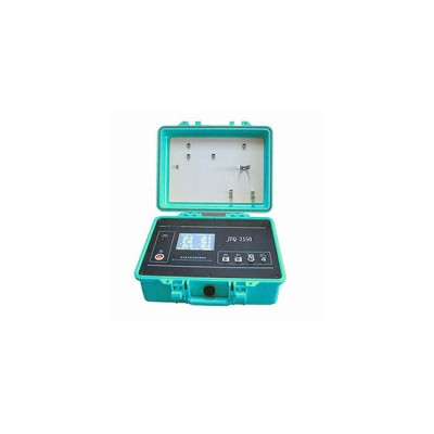 JFQ-3150 Portable Biogas methane marsh gas Analyzer (CH4,CO,CO2.H2S,O2,H2)