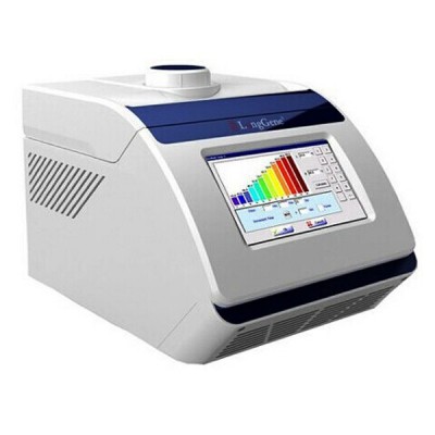 A300 fast PCR Instrument pcr machine