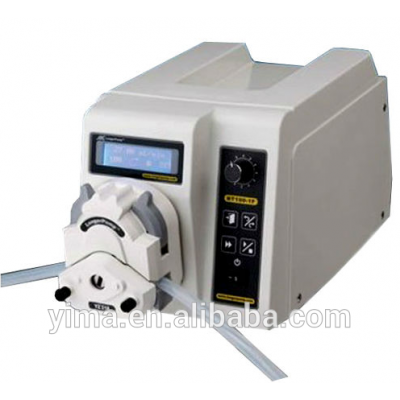 BT100-1E Dispensing peristaltic pump price