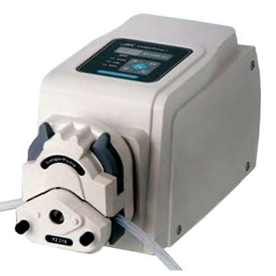 BT100-2J Low Flow peristaltic pump price