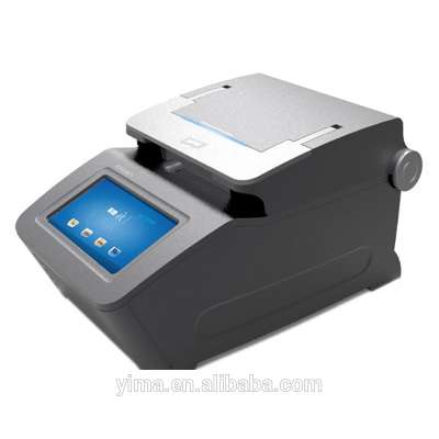 ETC-811 PCR Instrument price of pcr instrument