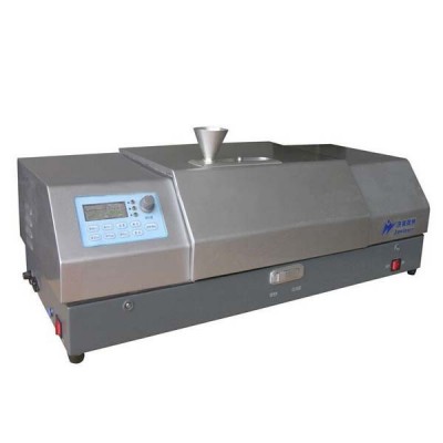 Winner3003 Automatic dry laser particle size analyzer