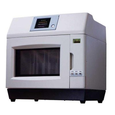 XT-9912A Intelligent Microwave Digestion/Extraction System