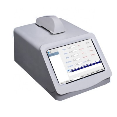 K2800 nucleic acid analyzer