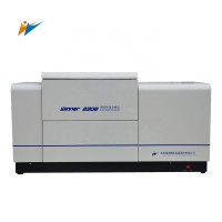 30 years experience Measuring 0.01-2000 micron Winner 2308A particle size analyzer supplier